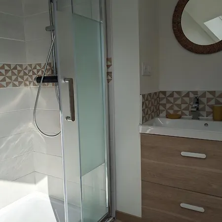 Ty Glaz- Piscine Prive Chauffe Securise -plage 700m